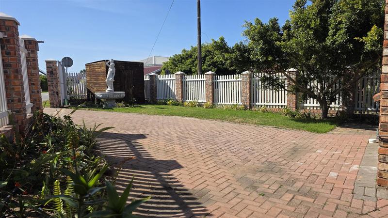 3 Bedroom Property for Sale in Tergniet Western Cape